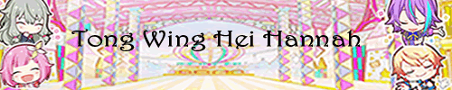 Hannah Tong
